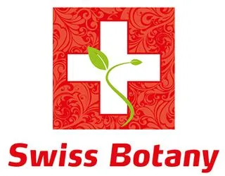 Swiss Botany logo