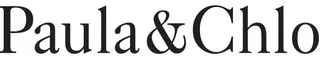 Paula & Chlo logo