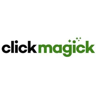 ClickMagick logo