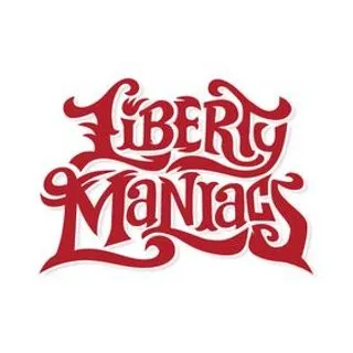 Liberty Maniacs logo