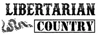 Libertarian Country logo