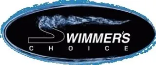 Swimmer's Choice logo