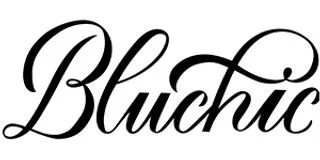 Bluchic logo