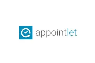 Appointlet logo