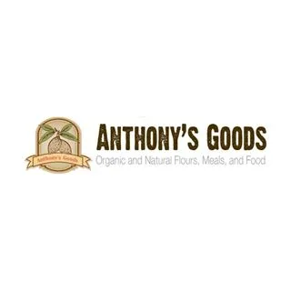 Anthonys Goods logo