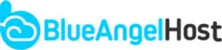 Blueangelhost logo