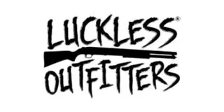 Luckless Outfitters logo