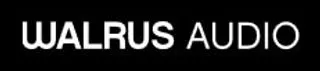 Walrus Audio logo