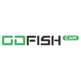 GofishCam logo