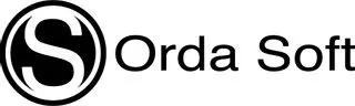 Ordasoft logo