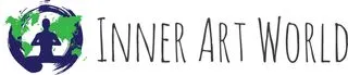 Inner Art World logo