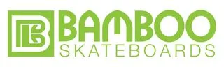 Bamboo Skateboards logo