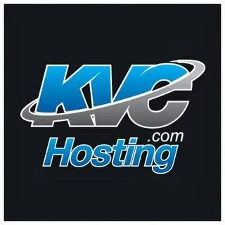 kvchosting logo