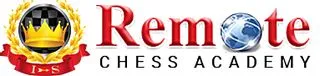 Remote Chess Academy logo