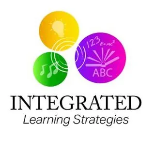 Integrated Learning Strategies logo