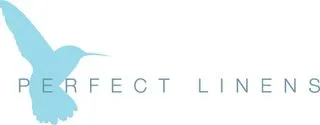 Perfect Linens logo