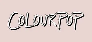 Coulour Pop logo