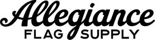 Allegiance Flag Supply logo