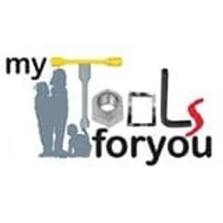 My Tools for You logo
