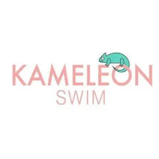 Kameleon Swim logo