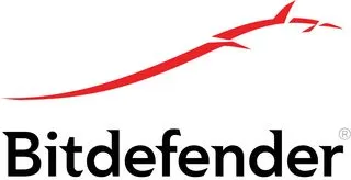 Bitdefender logo
