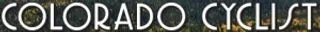 Colorado Cyclist logo