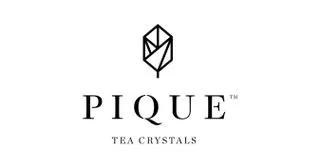 Pique Tea logo
