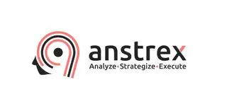 Anstrex logo