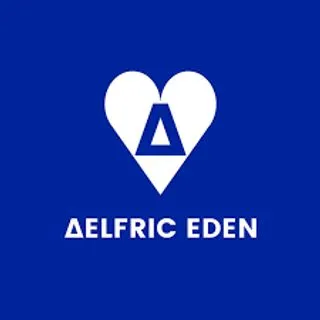 Aelfric Eden logo