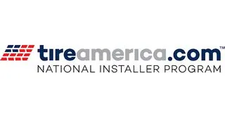 Tire America logo