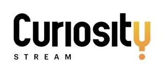 Curiosity Stream logo