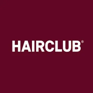 HairClub logo