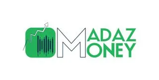 Madaz Money logo