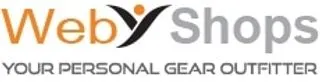 Webyshops logo