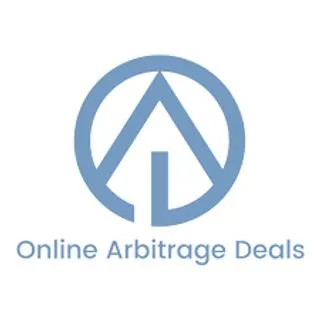 Online Arbitrage Deals logo