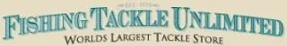 Fishing Tackle Unlimited logo