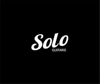 Solo Music Gear logo