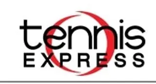 Tennis Express logo
