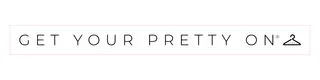 Get Your Pretty On logo