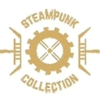 Steampunk Stop logo