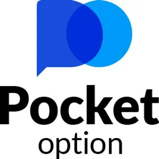 PocketOption logo