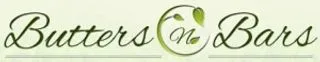 Butters-N-Bars logo