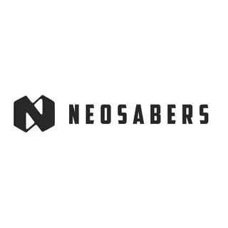 NEO Sabers logo