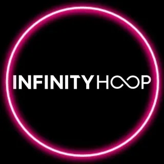 Infinity Hoop logo
