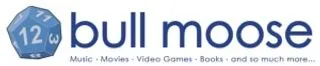 Bullmoose logo