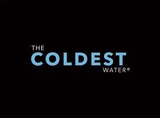 Coldest logo