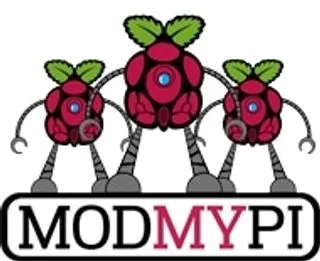 ModMyPi logo