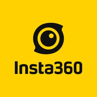 Insta360 logo