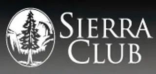 Sierra Club logo