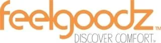 FeelGoodz logo